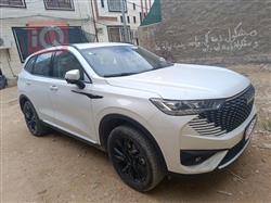 هافال H6